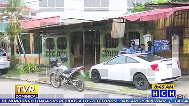 Encuentran a una persona fallecida en su vivienda en la colonia Ideal de SPS