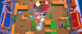 BRAWL STARS - GAMEPLAY  #Shorts #shorts