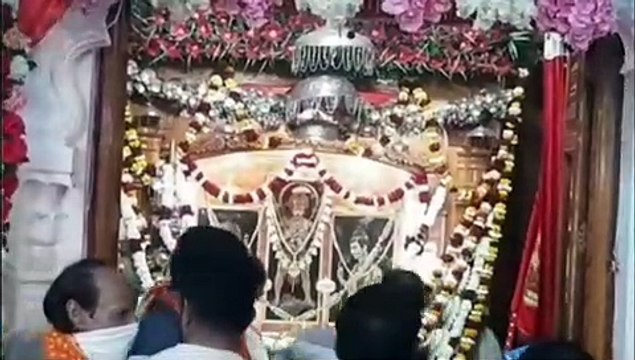 sri ganganagar Balaji news