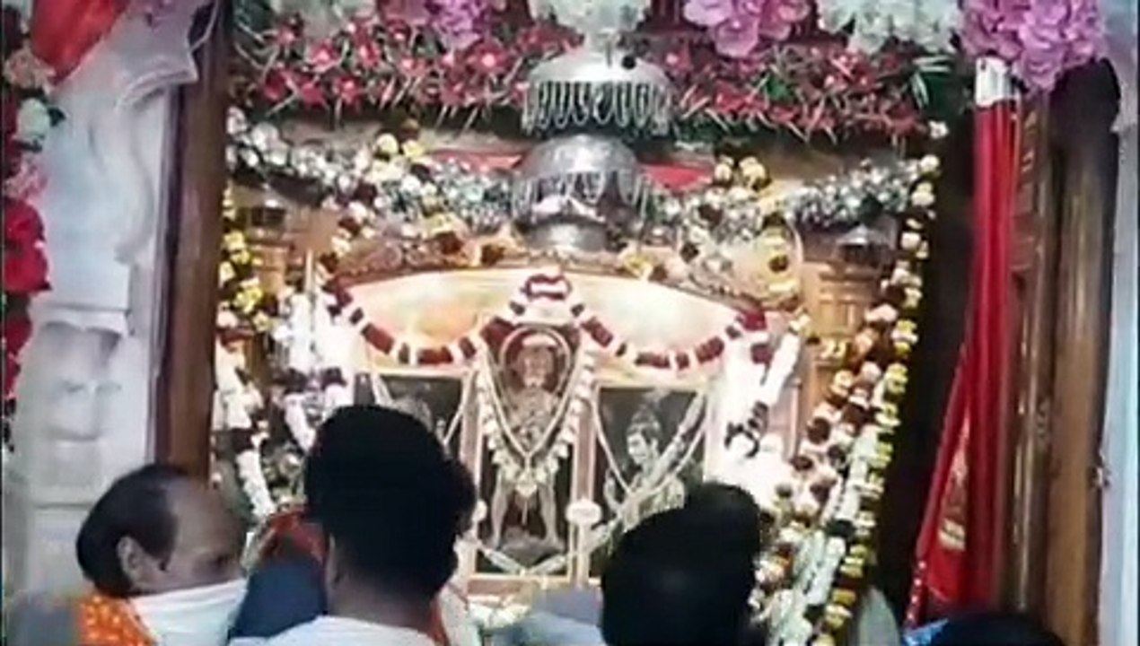 sri ganganagar Balaji news