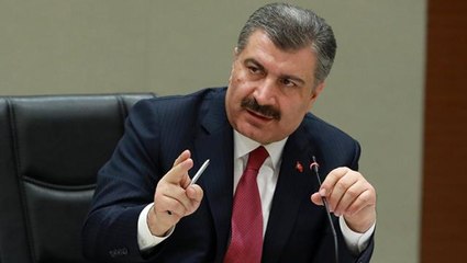 Son Dakika: Türkiye'de 13 Şubat günü koronavirüs nedeniyle 276 kişi vefat etti, 73 bin 787 yeni vaka tespit edildi