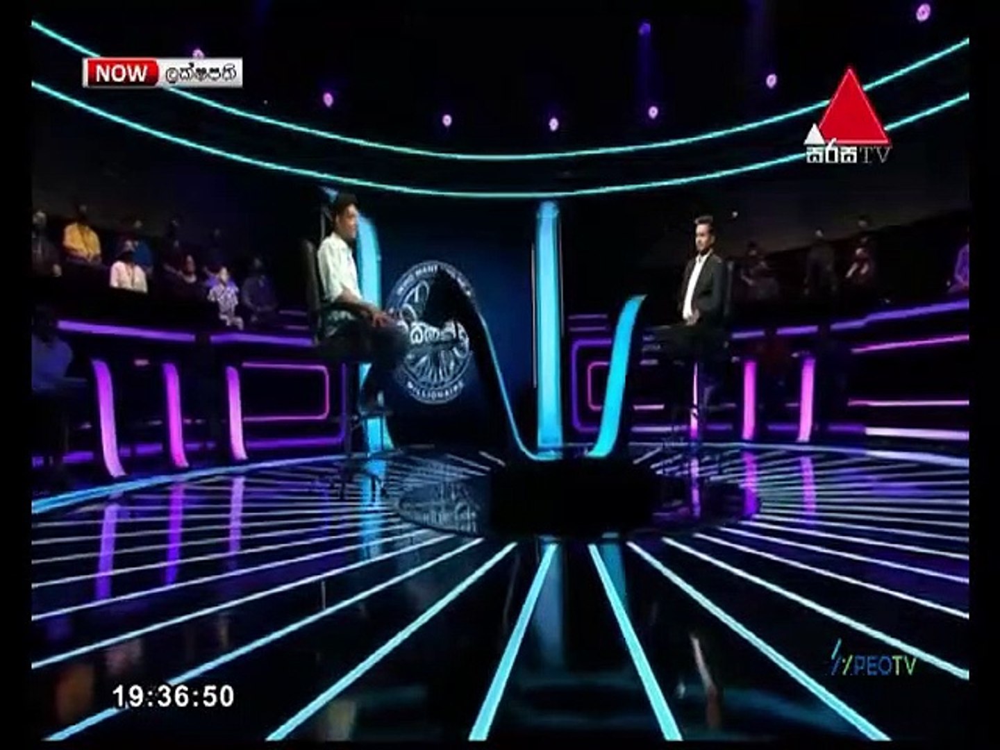 Sirasa Laksapathi 2022.02.13