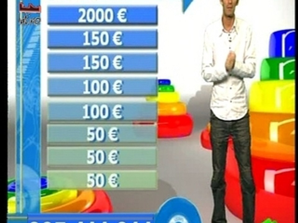 40 Latino se apunta a la moda de los Call TV