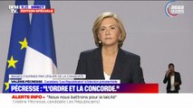 Valérie Pécresse: 
