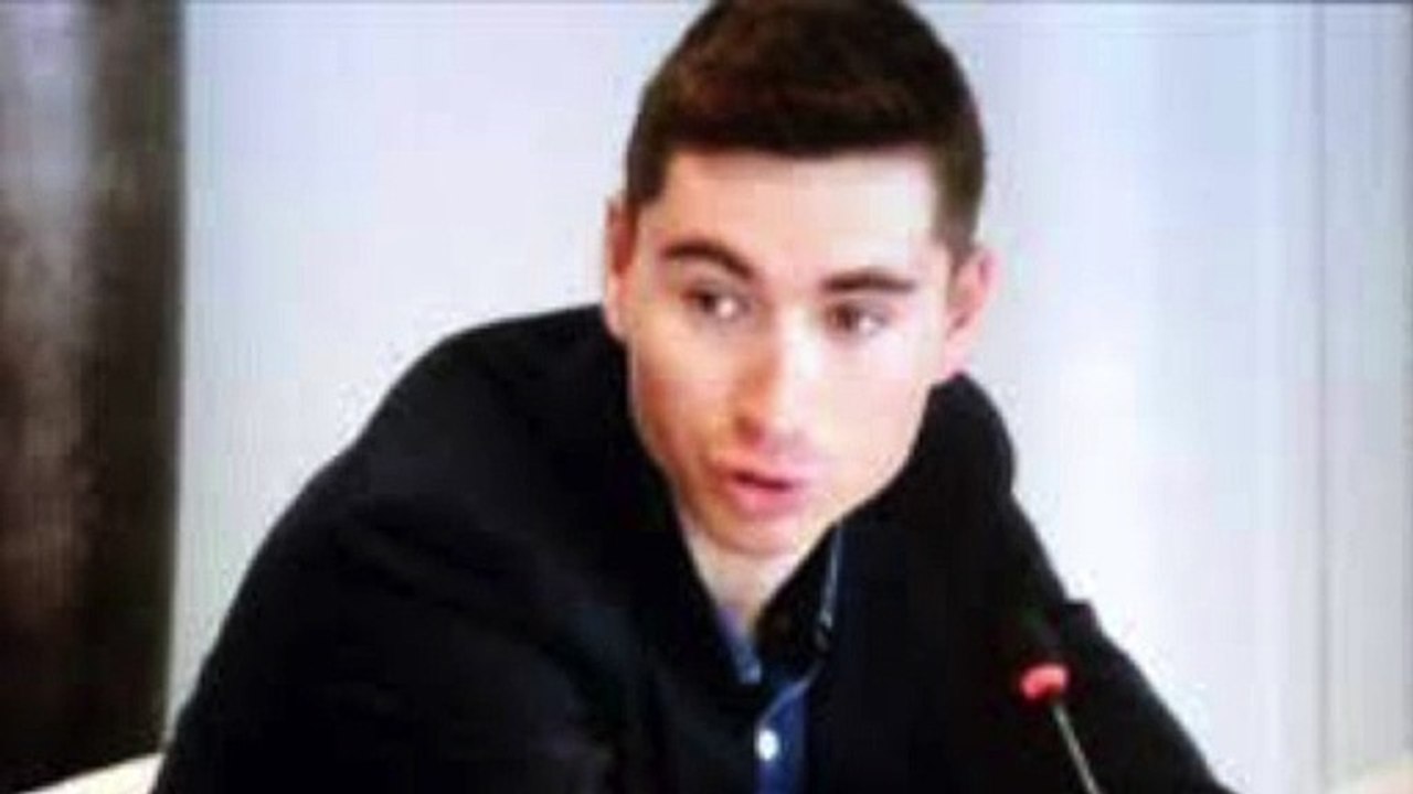 Tour de la Provence 2022 - Aurélien Paret-Peintre : "J'ai fait ce que j'ai pu pour m'accrocher"