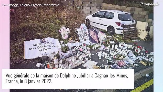 Disparition de Delphine Jubillar : son mari Cédric suicidaire ? J'ai des idées noires