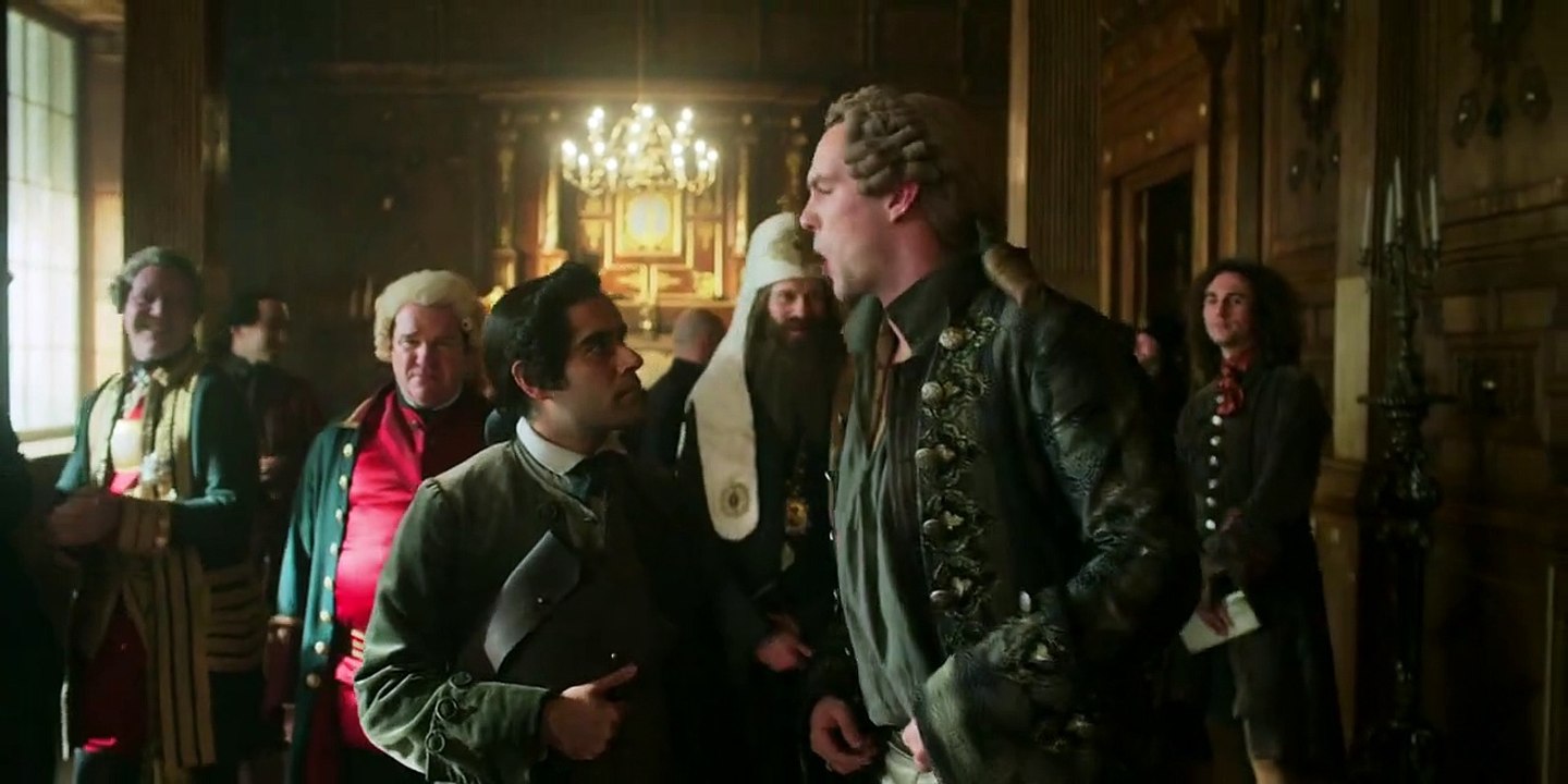 The Great  Staffel 1 Folge 9