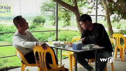 Phố trong làng Tập 49 Full VTV Online