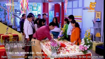 đội đặc nhiệm cid tập 36 - Phần 6 - phim vtvcab5 - thvl3 long tieng P6 - tron bo phần 2 - p2 - xem phim doi dac nhiem cid phan 2 tap 37