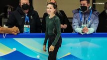 Kamila Valieva, l'udienza della verità: nei guai (doping di Stato?) l'allenatrice Eteri Tutberidze