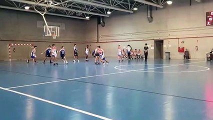 CANASTA ALVARO JAEN.