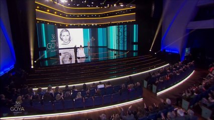 "O Bom Patrão" é o grande vencedor dos prémios Goya