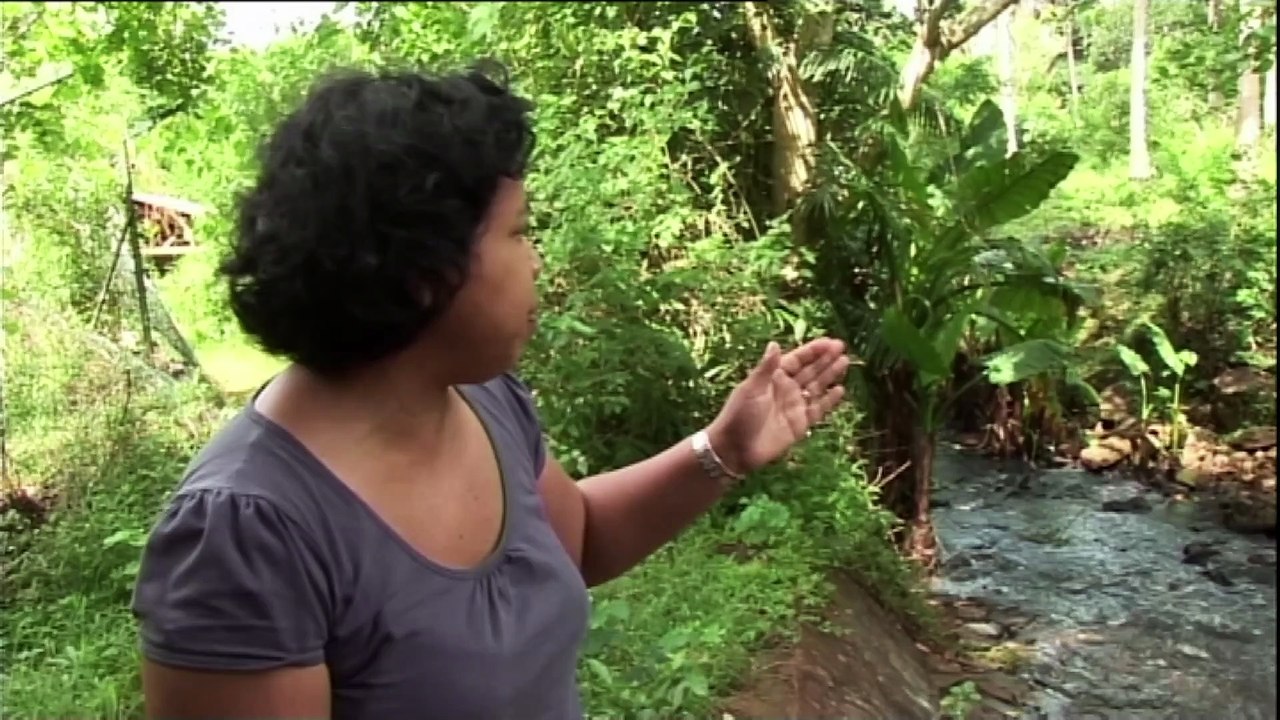 Mayotte de l'eau pour tous