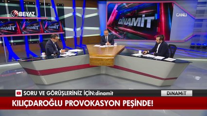 Dinamit 13 Şubat 2022