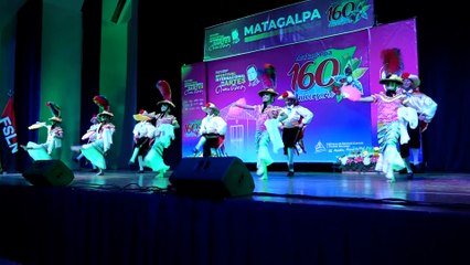 Inicia III Festival Internacional de Artes Rubén Darío en Matagalpa