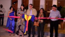 Inauguran II Festival Internacional de Las Artes Rubén Darío en Estelí