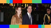   Princesse Beatrice : pourquoi elle n'a toujours pas présenté sa fille Sienna