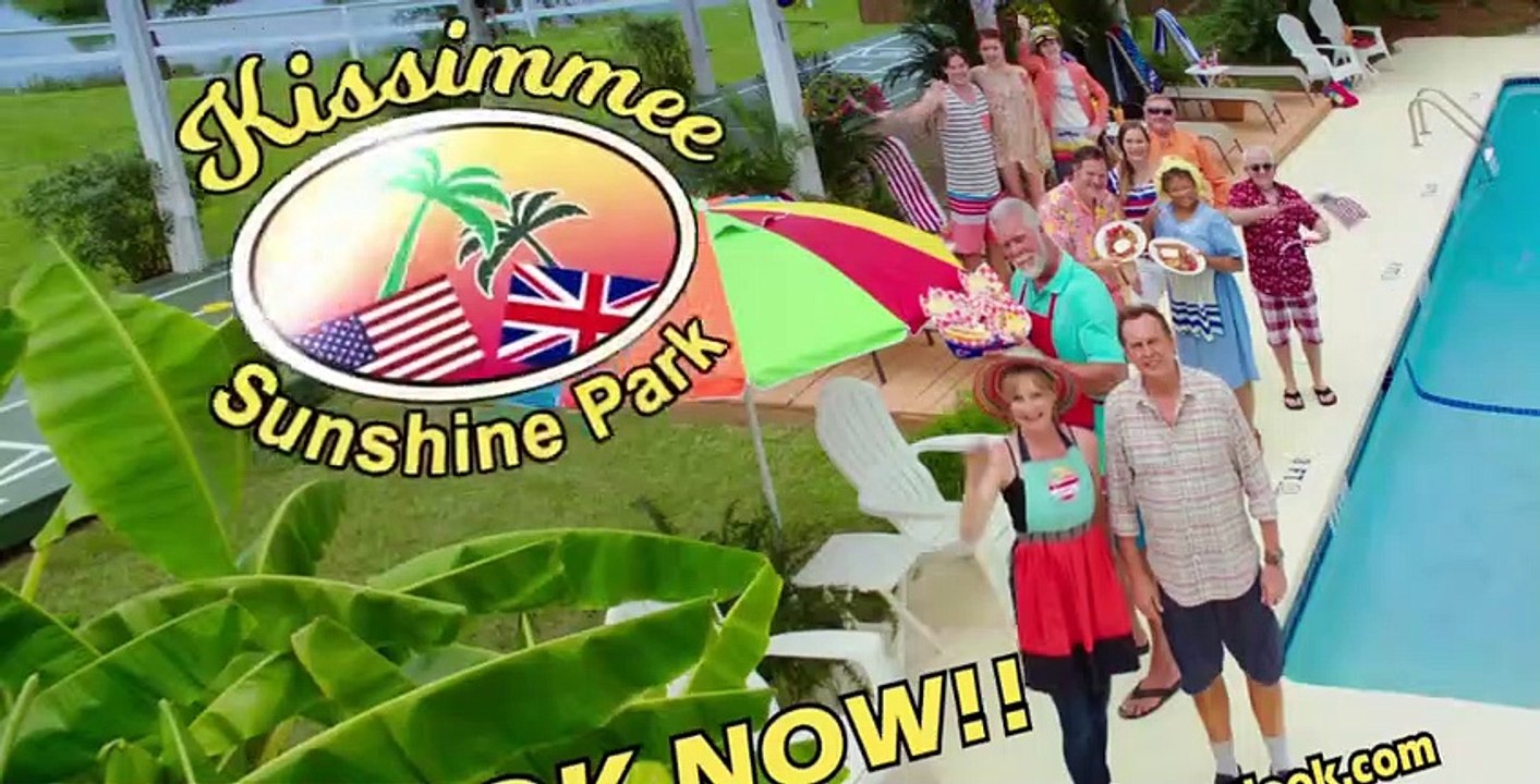 Living the Dream S01 E06