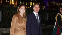 GALA VIDEO - Princesse Beatrice : pourquoi elle n'a toujours pas présenté sa fille Sienna