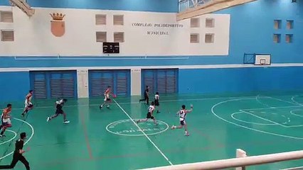 CANASTA JUAN PEDRO GUERRA 12/2/2022