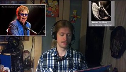 Elton John verabschiedet sich mit letzter Welttournee