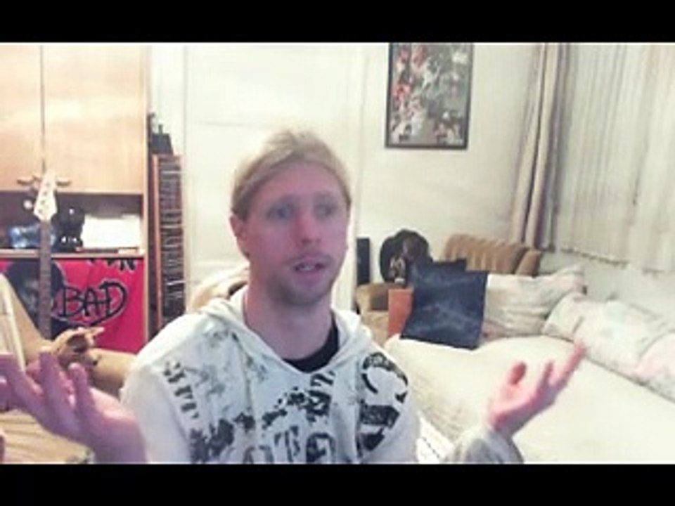 Hauptangst der Deutschen 2018