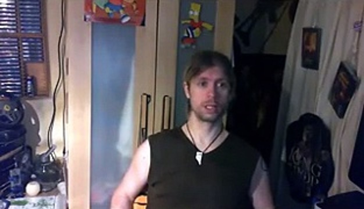 Hells Angels - Prozess in Leipzig