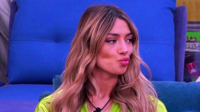 Accusa choc a Soleil, viene fuori tutto e al GF Vip scoppia il caos