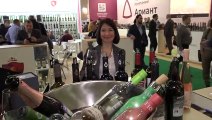 Guerra e sanções preocupam exportadores de vinho para a Rússia