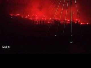 Johnny Hallyday_Diego (Bercy 1990)karaoké