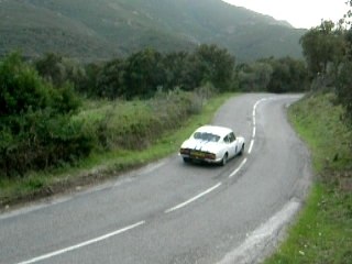 GIRAGLIA HISTORIQUE 2008 069 Huyghe De Manhenge