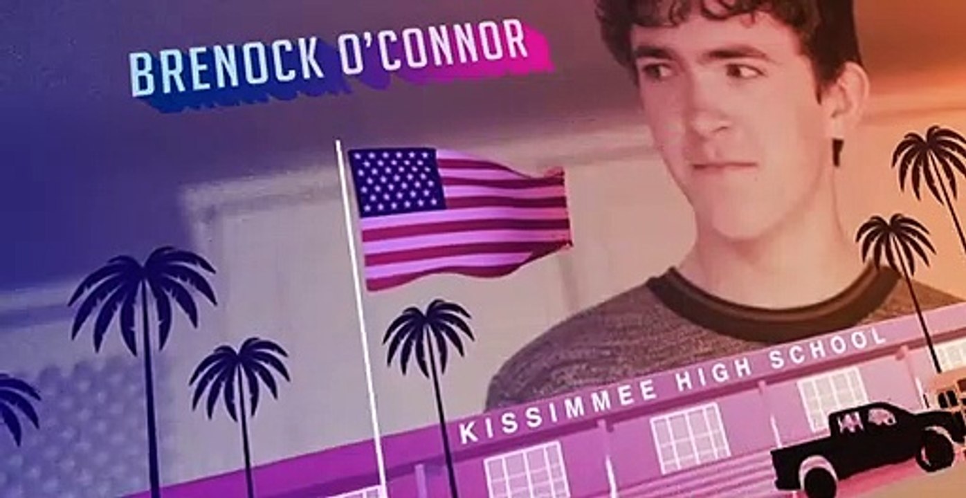 Living the Dream S02 E01