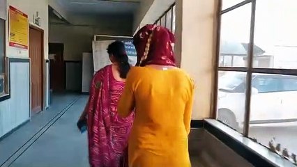 rape news churu: बलात्कार करने पहुंचा युवती के ननिहाल