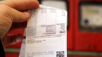Artan elektrik faturalarına yeni düzenleme gelir mi? AK Partili Kurtulmuş'tan sevindiren sözler: Tekrar revize olabilir