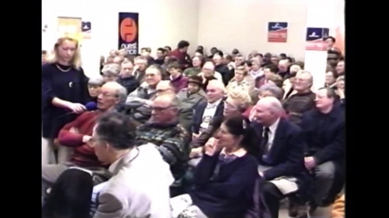 1995 Seconde guerre mondiale - La résistance sur le front de Lorient * Trigone Production