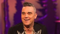 GALA VIDEO - Le saviez-vous ? Robbie Williams est « homosexuel à 49 % 