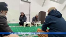 To Aye Taqdeer Azmat e Konain | Yaqoob Hayat | Syeduna Siddiq e Akbar RA | Hillview Islamic Centre Glasgow | 20 Jan 2022