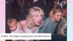Kurt Cobain : Sa fille Frances est en couple avec le fils d'une star