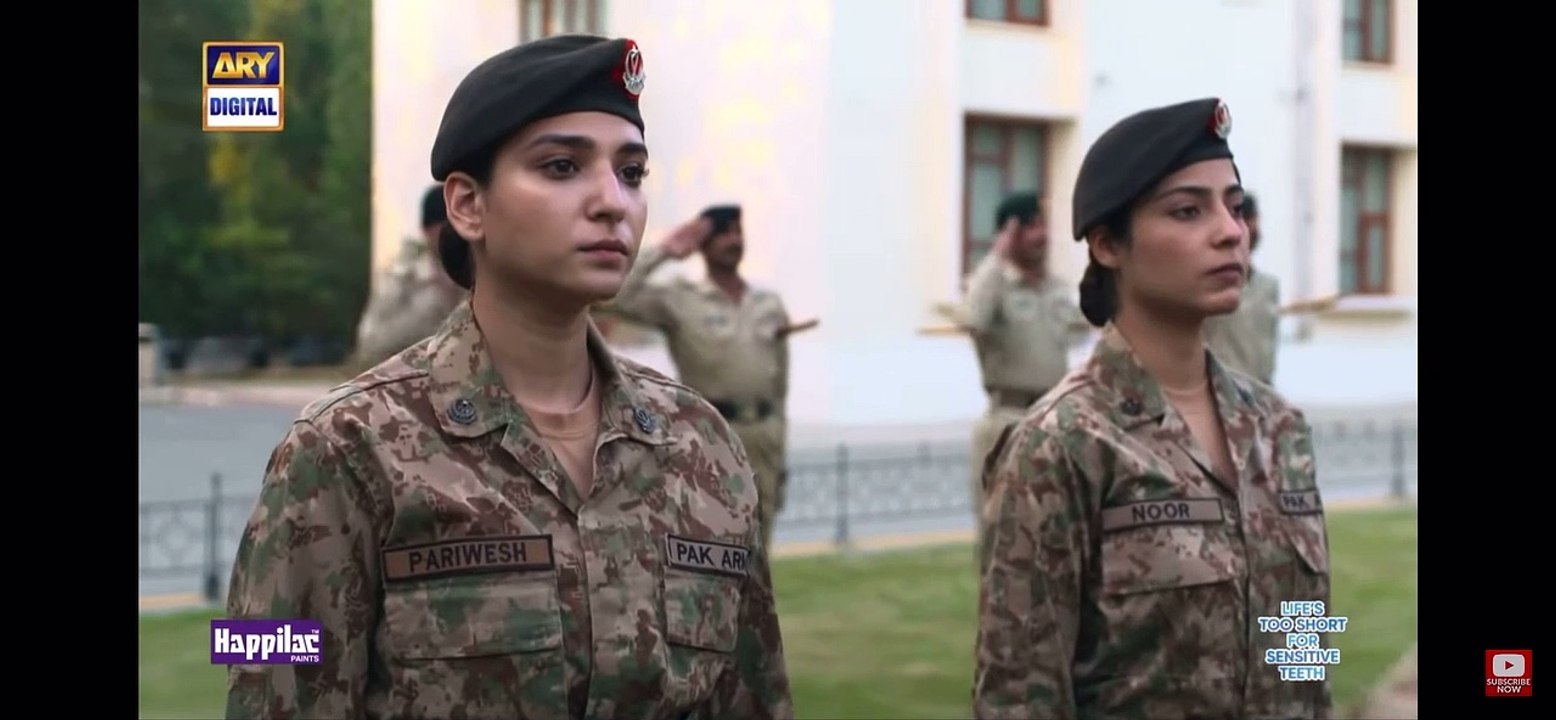 Singe-Ahan Episode 12- 12  February part 02