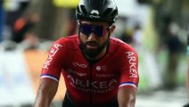 Clasica de Almeria 2022 - Nacer Bouhanni : 