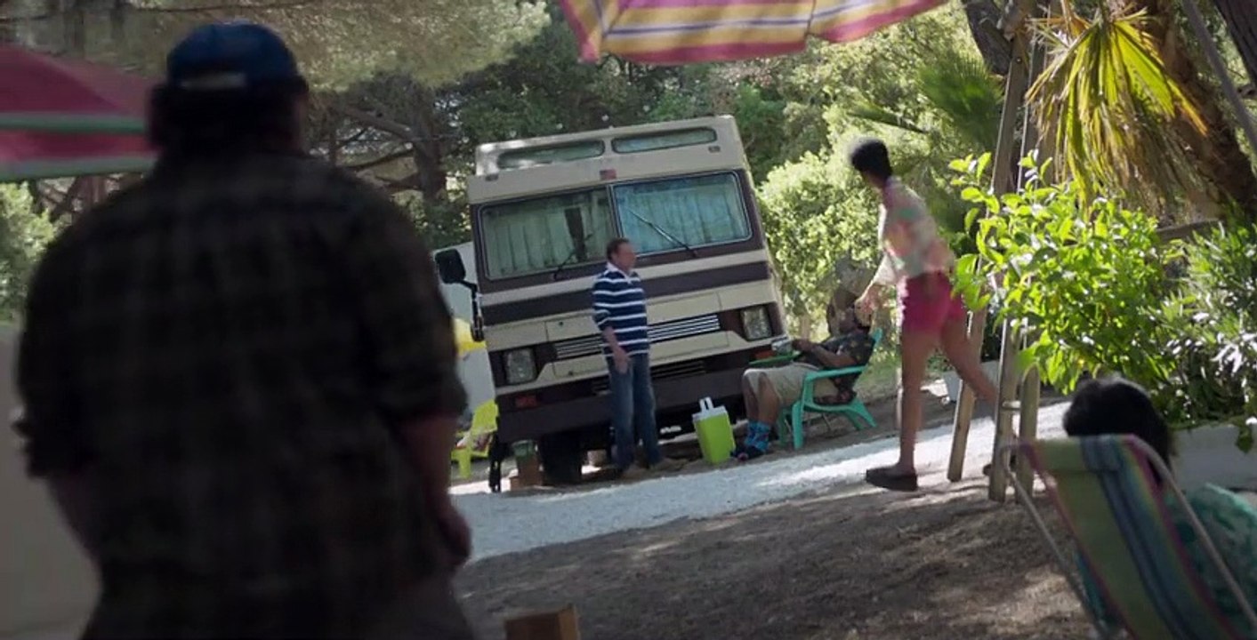 Living the Dream S02 E02