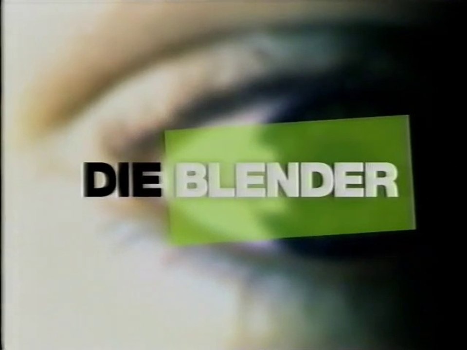 Die Blender - 2. Vom Dachdecker zum Damenfrisör