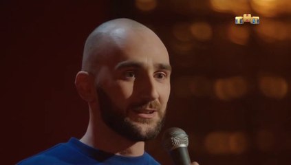 Stand Up - 9 сезон / 13 выпуск