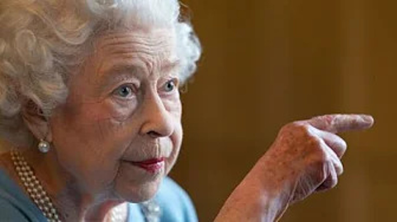 Queen’s bombshell announcement ‘no one saw coming’ has