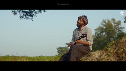 Kalo Jole Kuchla Tole - Tramline - Rishi Panda -  Bangla Folk 2022
