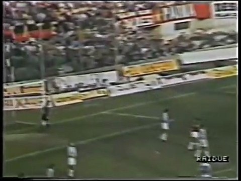 CLASSICHE ANNI '80 : SERIE A, STAGIONE 1988-89, MILAN-JUVENTUS 4-0!