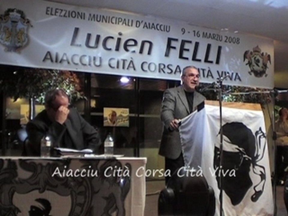 Meeting Aiacciu Cità Corsa Cità Viva 04