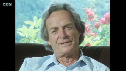 Discover the Joy of Curiosity: Richard Feynman's Inspiring Life & Insights