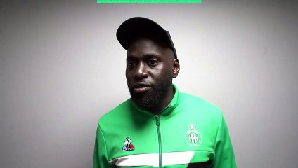 Sada Thioub : "On avance main dans la main"