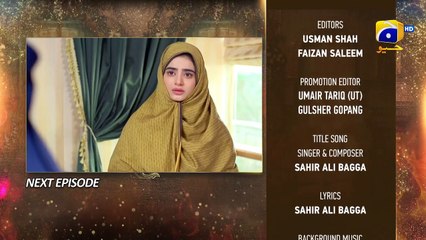 Fasiq - Episode 83 Teaser - 13th February 2022 - HAR PAL GEO